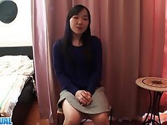 Asyalılar, Sert seks, Japonya