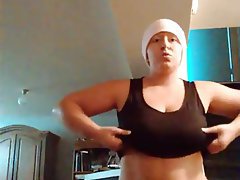 Amateur, BBW, Grosse Boobs, Grosse Ärsche