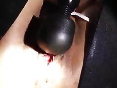 Close Up, Masturbation, Squirt