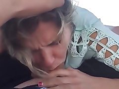 Amateur, Blowjob, Facial