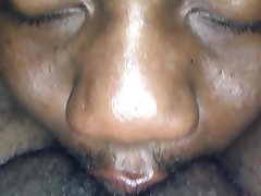 Amateur, Cum in mouth, Sucking