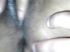 Amateur, Hairy, Masturbation