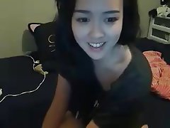 Big Boobs, Masturbation, Webcam