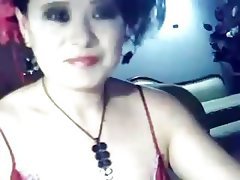 Webcam, Asiatico, Masturbazioni, Chinese