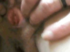 Granny, Hairy, Masturbation, Mature