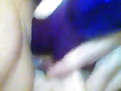 Amateur, Masturbación, Webcam