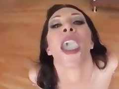 Bukkake, Gangbang, Hardcore, Cumshot