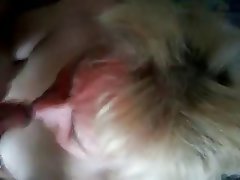 Blowjob, Granny, Webcam