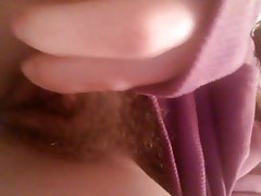 Amateur, Hairy, Masturbation