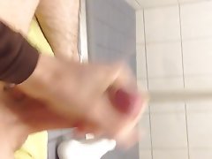 Cumshot, Amateur, German, Squirt